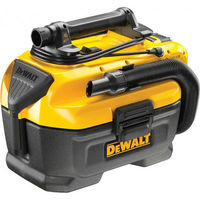Промышленный пылесос DeWalt DCV584L-QW