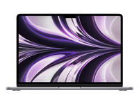 NB Apple MacBook Air 13.6" Z15S000MP Space Gray (M2 16Gb 256Gb)
