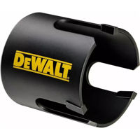 Набор головок, бит, насадок DeWalt DT90400 Коронка MULTI MATERIAL 54мм