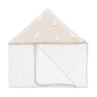 Аксессуар для купания Albero Mio Полотенце Bamboo CP2 Gaja Goose 50x120 cm