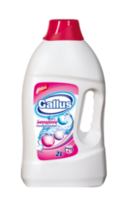 Gallus Color 2 L Delicat Gel de rufe