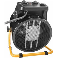 Пушка тепловая Neo Tools 52712 Electric 2kW.30m2.PTC