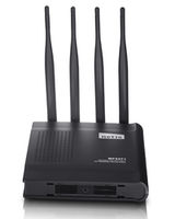 cumpără NETIS WF2471 (4 LAN PORTS) Router wireless dual band în Chișinău