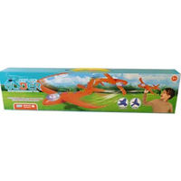 Игрушка miscellaneous 8253 Joc pt copii AVION LED in cutie 2189