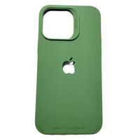 Husă pentru smartphone ZAGG Gear4 iPhone 14 Pro Max Neo Hybrid Crystal, Green
