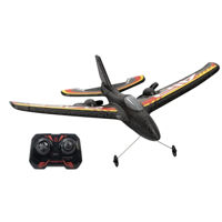 Радиоуправляемая игрушка YCOO 85742 Самолёт FLYBOTIC X-Twin Loop Plane