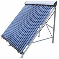 Colector solar vid pentru toate anotimpurile Star Energy SVK-30A14