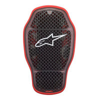 ALPINESTARS NUCLEON KR-1 CELLi