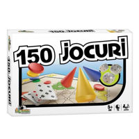 Настольная игра Noriel NOR1414 150 Jocuri