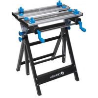 Scule electrice staționare Hoegert HT7G542 Banca de lucru 600x570x770-1070mm