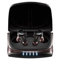Наушники беспроводные Audio-Technica ATH-TWX9