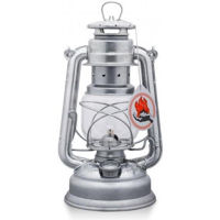 Светильник уличный Petromax Feuerhand Hurricane Lantern 276 Zinc-Plated (Baby Special)