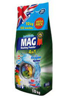 MAG 10kg pulbere universală de spălare