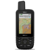 Навигационная система Garmin GPSMAP 66sr