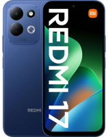 Смартфон Xiaomi Redmi 17 4/256GB Blue