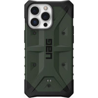 Чехол для смартфона UAG 113157117272, Apple Iphone 13 Pro Pathfinder, Olive