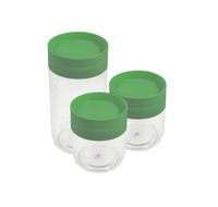 Set recipiente 3 pcs (0.5L/0.5L/1L)