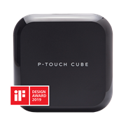 Brother PT-P710BT P-touch CUBE Plus