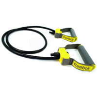 Эспандер Reebok 4971 Expander ADJUSTABLE RESISTANCE TUBE MEDIUM RSTB-10076