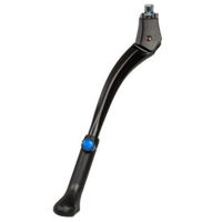 Аксессуар для велосипеда M-Wave Suport bicicleta Center Kickstand adjustable 24-28 black
