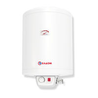 Boiler electric Eldom 30 l