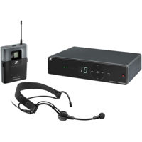 Микрофон Sennheiser XSW 1-ME3-A