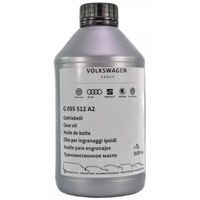 Масло Volkswagen G055512A2