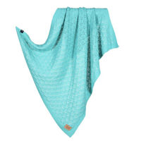 Покрывало La Millou Bamboo Tender Blanket Green Tea