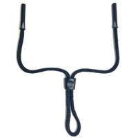 Защитные очки Julbo Accesoriu coarda C.12 STOPPERS 5.5 NOIR UNI