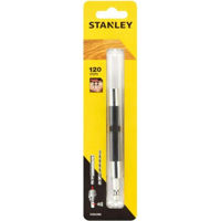 Набор головок, бит, насадок Stanley Portscula cu magnet 120 mm STA62406
