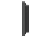 Logitech Tap Scheduler, Touch Screen, Graphite