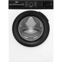 Стиральная машина с фронтальной загрузкой Beko BM3WFU37213WBPB