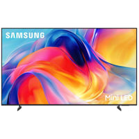 Телевизор Samsung 55" Mini LED 4K UE55M70HAUXUA Vision AI 2026