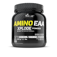 Amino Eaa Xplode Powder 520G