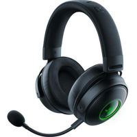 Наушники игровые Razer RZ04-03460100-R3M1 Kraken V3 Pro Wireless