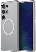Чехол для смартфона UNIQ TPU for Samsung Galaxy S25 Ultra LifePro Xtreme Crysta Magclikc, Clear