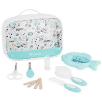 Набор для ухода за малышом Badabulle B032000 Plouf, 7 piese