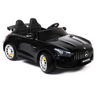 Электромобиль Mercedes AMG GTR, код 134629