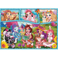Головоломка Trefl 13261 Puzzles 200 Amazing Enchantimals