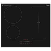 Встраиваемая поверхность электрическая Midea MCIF7454AJ1CA
