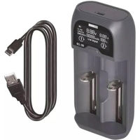 Зарядные устройства и аккумуляторы Emos BCL-20D (N9221)