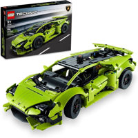 Set de construcție Lego 42161 Lamborghini Huracan Tecnica