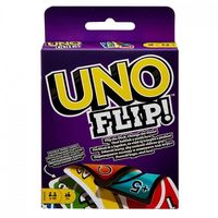 Настольная игра "UNO Flip" GDR 44 (11353)