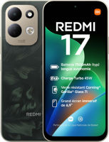 Смартфон Xiaomi Redmi 17 4/256GB Green