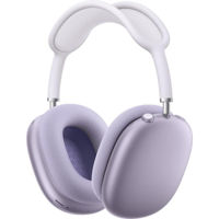 Наушники беспроводные Apple Airpods Max 2 Purple-Zee MHWP4