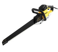 Пила электрическая Аллигатор DeWALT DWE399