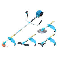 Trimmer benzin BG-4T