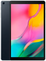Samsung Galaxy Tab A 10.1" 2019 Wi-Fi 2/32GB (SM-T510), Black