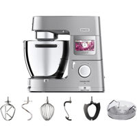 Кухонная машина Kenwood KCL95.004SI Cooking Chef XL