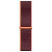 Ремешок Apple 44mm Plum Sport Loop MYA92